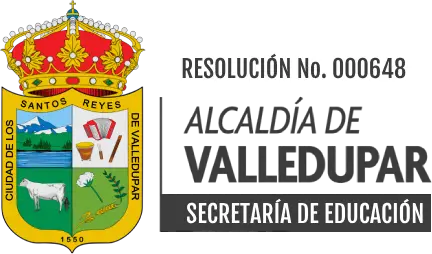 Resolución Ministerio de Educación Valledupar